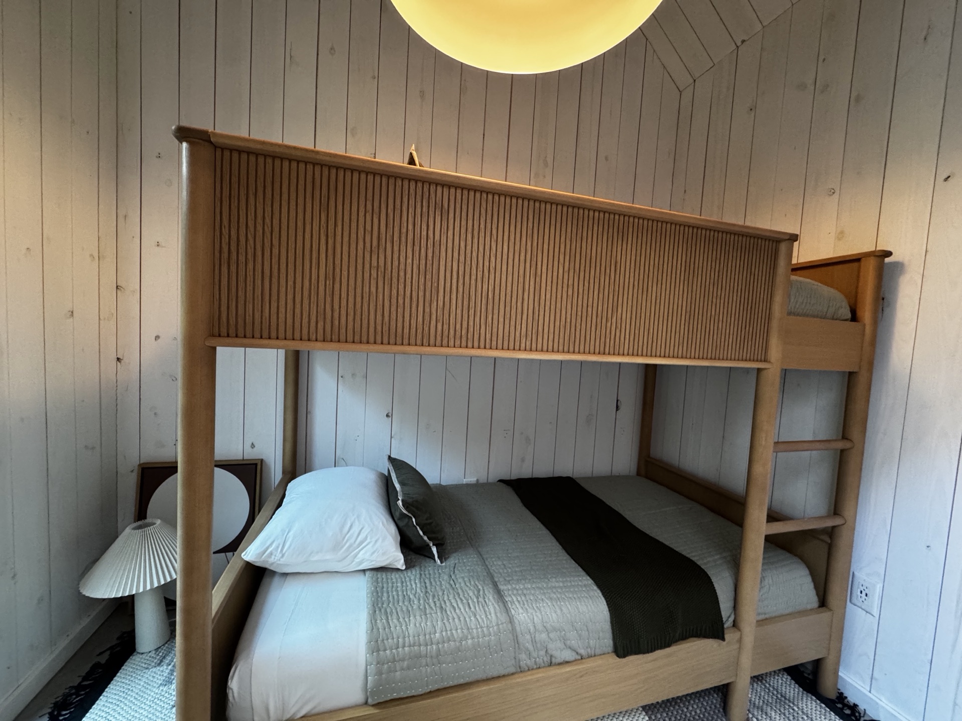 Creek Cabin — view 12