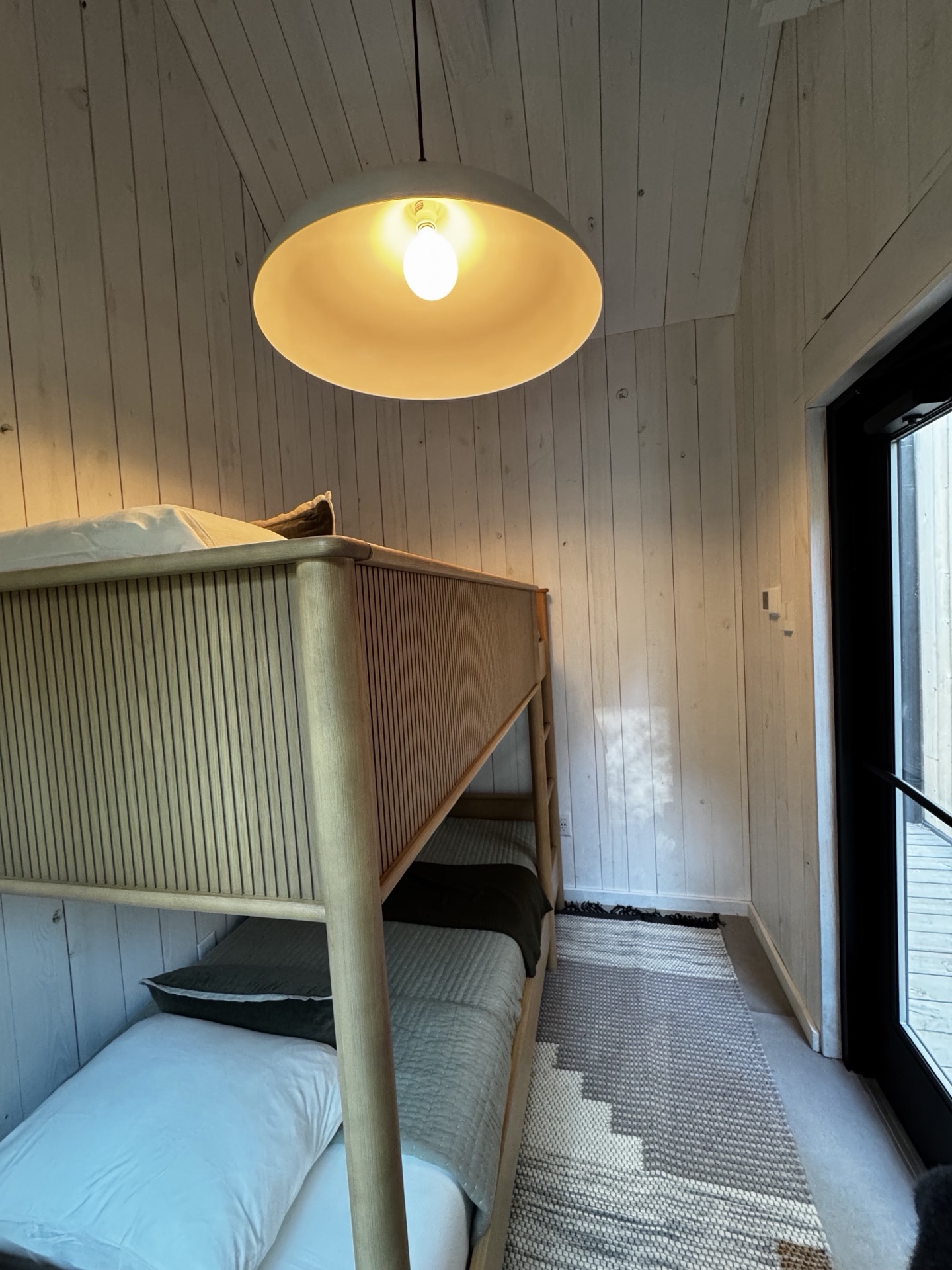 Creek Cabin — view 13