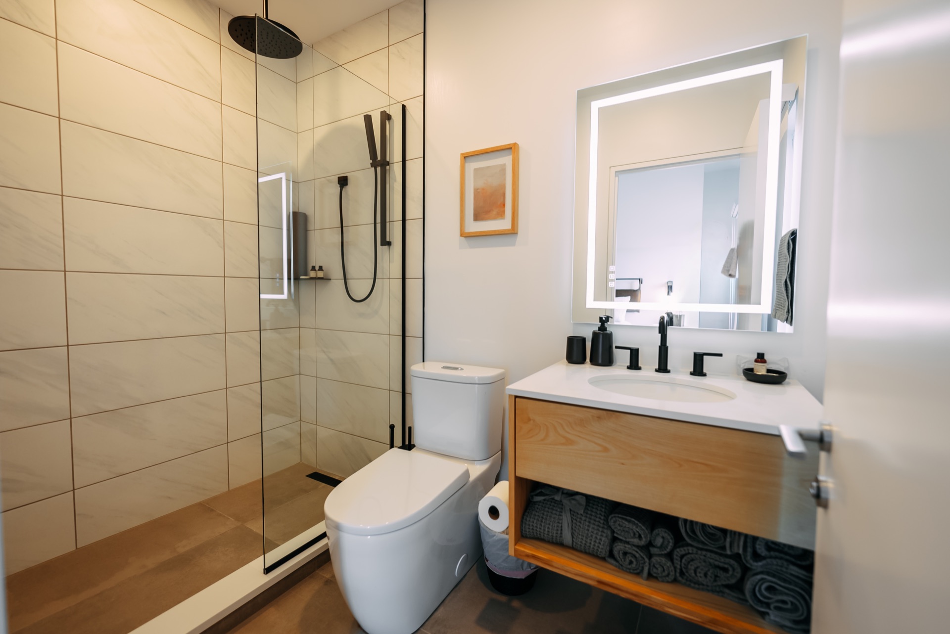 Prairie Cabin — view 10